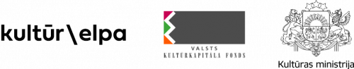 VKKF logo josla
